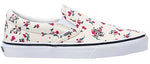 VANS UA CLASSIC SLIP-ON DITSY FLORAL UNISEX SNEAKERS VN0A4U3816Z