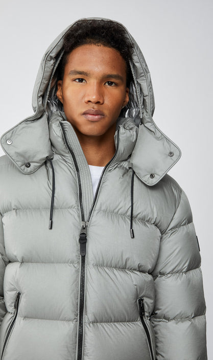 Mackage JONAS Grey Sport Tech