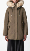 Mackage KINSLEE-F Army