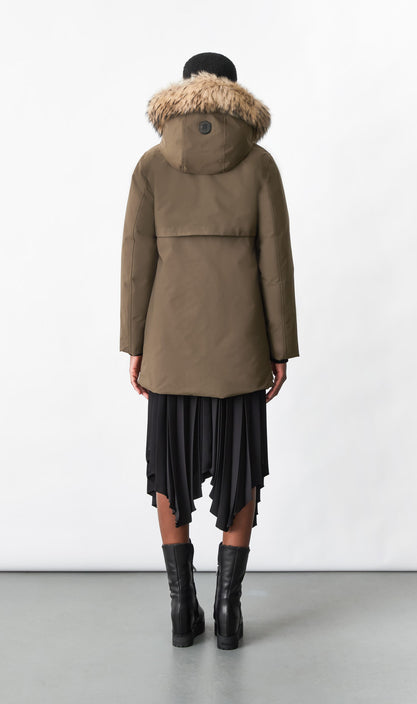Mackage KINSLEE-F Army