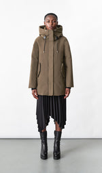 Mackage KINSLEE-F Army