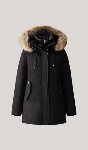即納★大人気モデル★MACKAGE★KINSLEE-F★KINSLEE-F-BLACK Mackage KINSLEE-F Black – Sport Tech