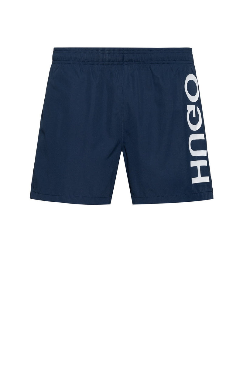 Hugo Boss Saba Men's Swim Shorts 50423520-406