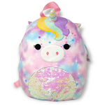 Squishmallows Backpack