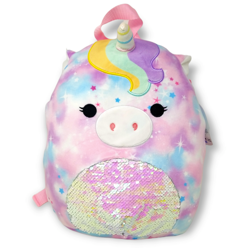 Squishmallows Backpack