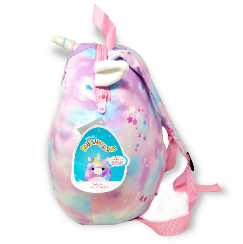 Squishmallows Backpack