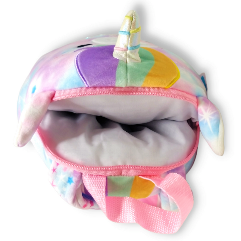 Squishmallows Backpack