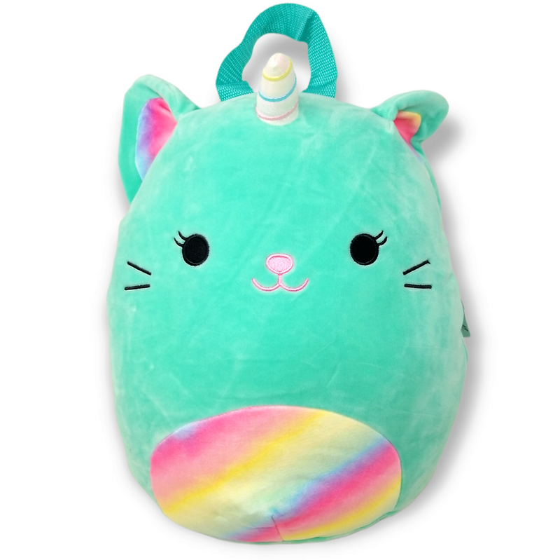 Squishmallows Backpack