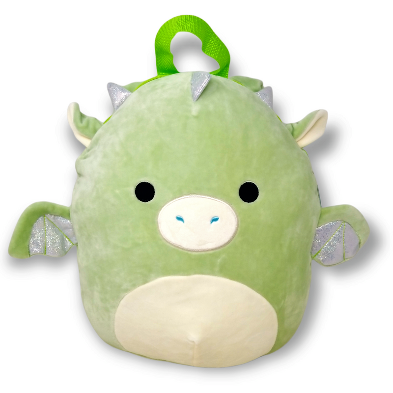 Squishmallows Backpack