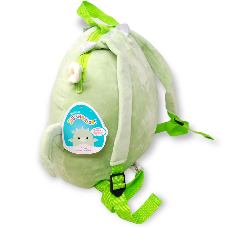 Squishmallows Backpack