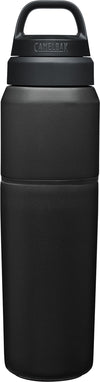 MultiBev SST Vacuum Insulated 22oz/16oz, Black/Black