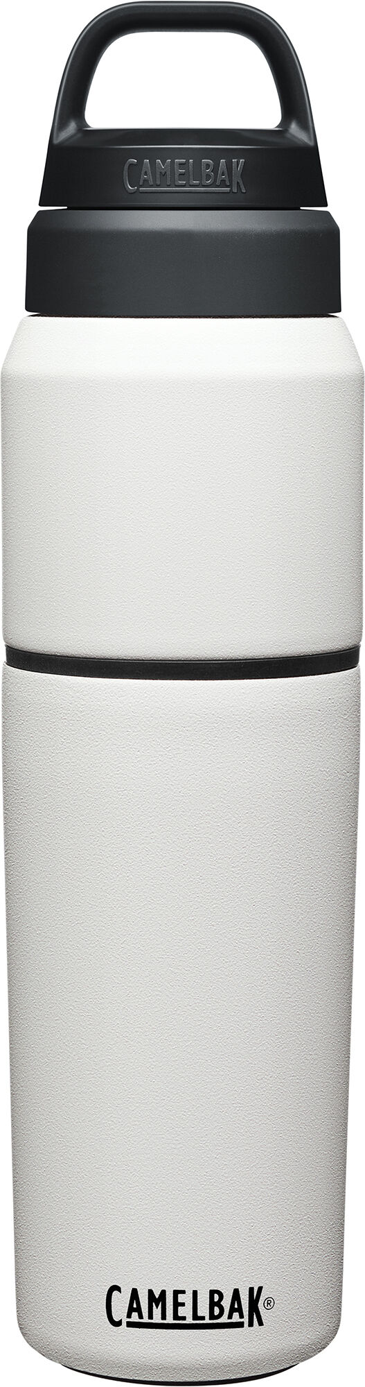 MultiBev SST Vacuum Insulated 22oz/16oz, White/White