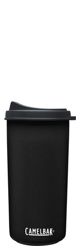 MultiBev SST Vacuum Insulated 22oz/16oz, Black/Black
