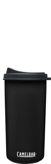 MultiBev SST Vacuum Insulated 22oz/16oz, Black/Black