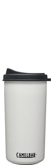 MultiBev SST Vacuum Insulated 22oz/16oz, White/White
