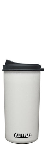 MultiBev SST Vacuum Insulated 22oz/16oz, White/White
