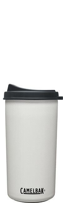MultiBev SST Vacuum Insulated 22oz/16oz, White/White