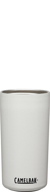 MultiBev SST Vacuum Insulated 22oz/16oz, White/White