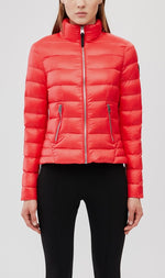 Mackage REEMA-R Punch
