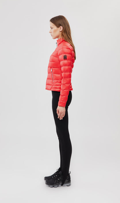 Mackage REEMA-R Punch