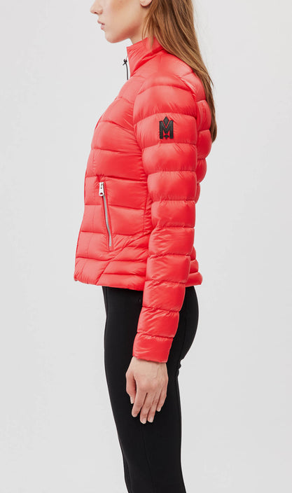 Mackage REEMA-R Punch