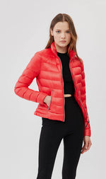 Mackage REEMA-R Punch