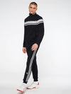 Sergio Tacchini STF22M50360-900/STF22M50519-900 Black Tracksuit