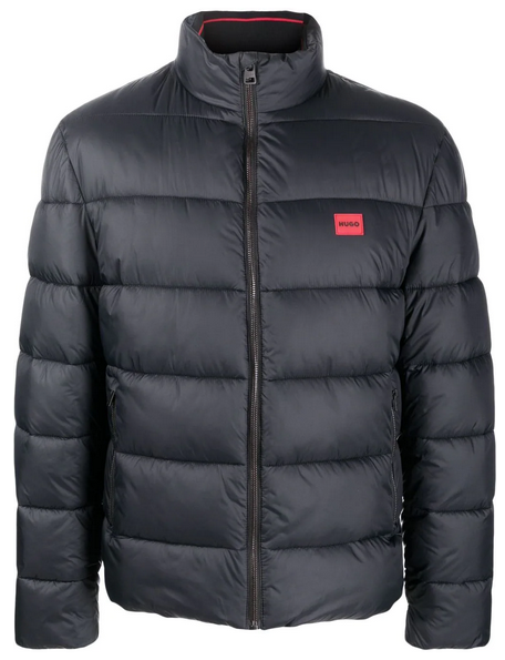 Hugo Boss Balto2241 Black 50474655-001