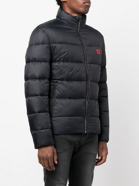 Hugo Boss Balto2241 Black 50474655-001