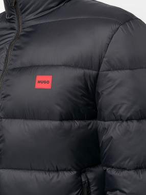 Hugo Boss Balto2241 Black 50474655-001