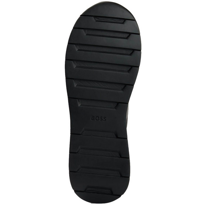 Hugo Boss Titanium_runn_thly Black 50480904 005