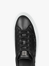 Givenchy Runner Light Black BH005VH19Q 44