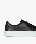 Givenchy Runner Light Black BH005VH19Q 44