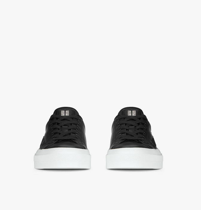 Givenchy Runner Light Black BH005VH19Q 44