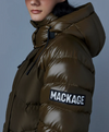 Mackage KAZ Army