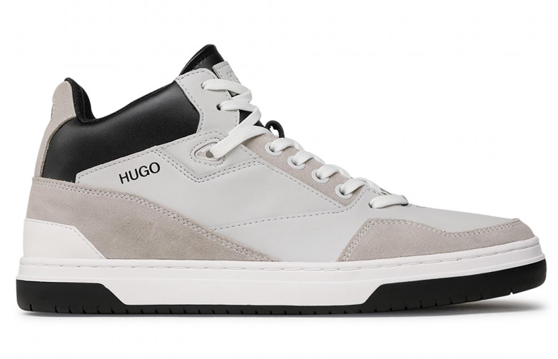 Hugo Boss Switon_Hito_rbsd Light/Pastel Grey 50459194-051