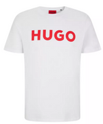 Hugo Boss Dulivio White 50467556-100