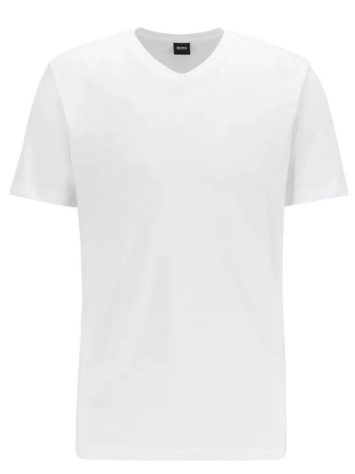 Hugo Boss Canistro 80 White 50385258-100