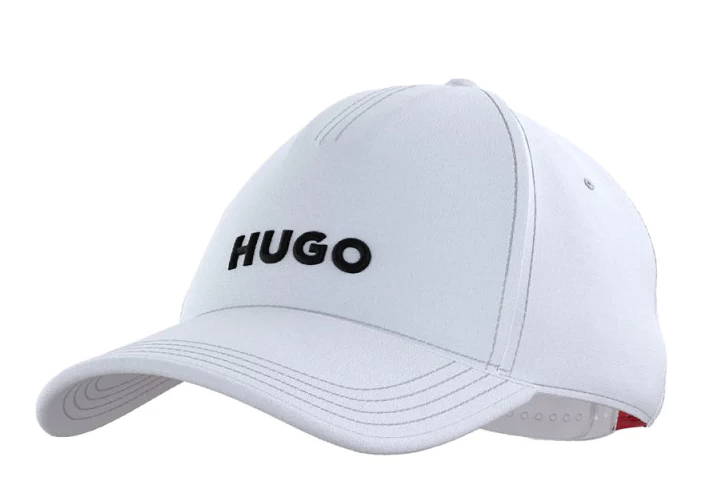 Hugo Boss Men-X 576_D-10 White 50473569-120