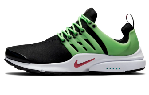 Nike Air Presto Black DJ5143-001