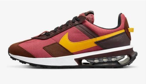 Nike Air Max Pre-Day Cedar DC9402-600