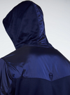 Sergio Tacchini STF22M50391-225/STF22M50392-225 Maritime Blue Tracksuit