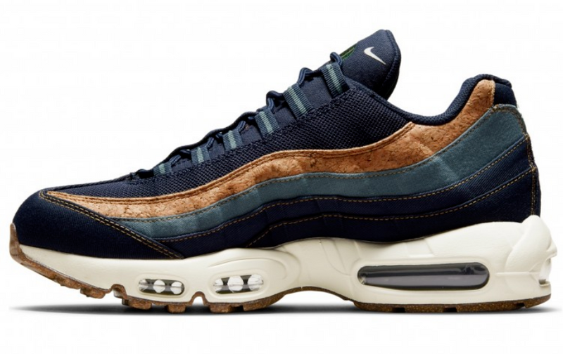 Nike AIR MAX 95 SE DC3991-400