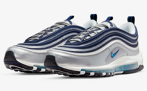 Nike Nike Air Max 97 OG DM0028-001