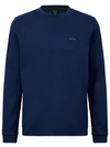 Hugo Boss Salbo Curved Navy 50474192-410