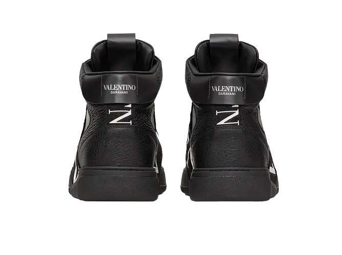 VALENTINO Logo Printed Sneakers 1Y2S0E03WRQ