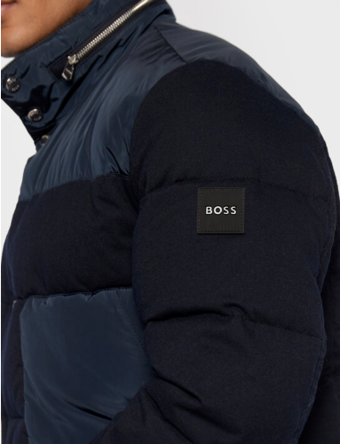 Hugo Boss Callahn Blue 50473129-404