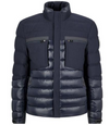 Hugo Boss J_Bergen Dark Blue 50475008-402