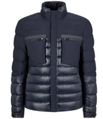 Hugo Boss J_Bergen Dark Blue 50475008-402
