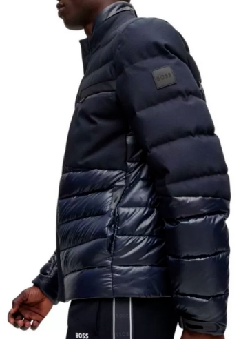 Hugo Boss J_Bergen Dark Blue 50475008-402
